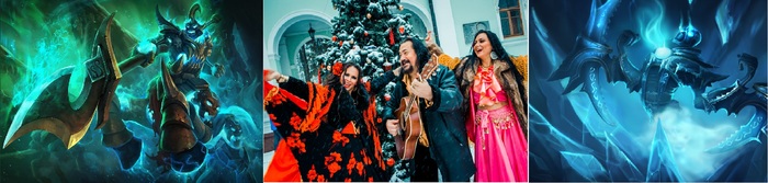 Теория появления Ноктюрна