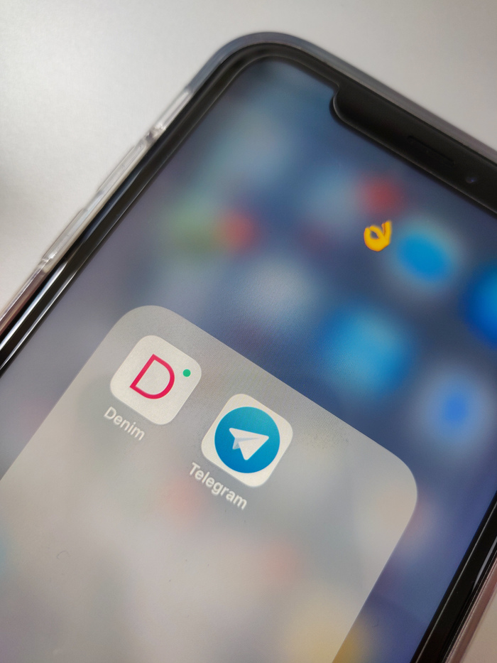 Izvestia: Denim dating service called on Pavel Durov to start fighting against cyberbullying in Telegram - My, Telegram, Date, News, Longpost