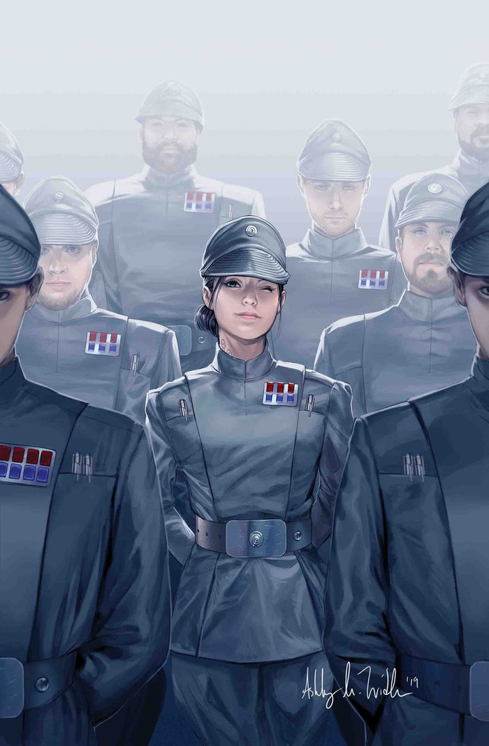 Командор Афра