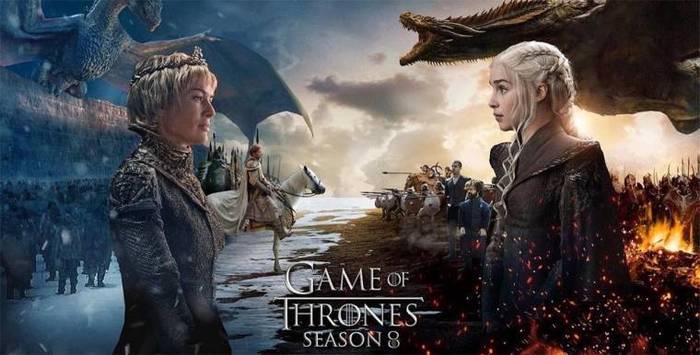 About the finale of the Game of Thrones and the series as a whole - My, Game of Thrones, Game of Thrones season 8, Last season, George Martin, Spoiler, Review, HBO, Longpost