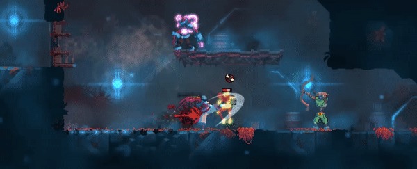  Dead Cells    Roguelike, Roguelite, Dead Cells, Gamedev, , , 