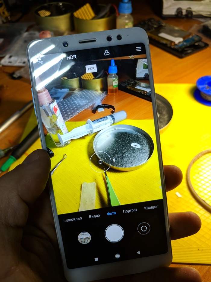 Не работают камеры на Xiaomi redmi note 5 Ремонт техники, Xiaomi, Android, Харьков, Ремонт телефона, Длиннопост