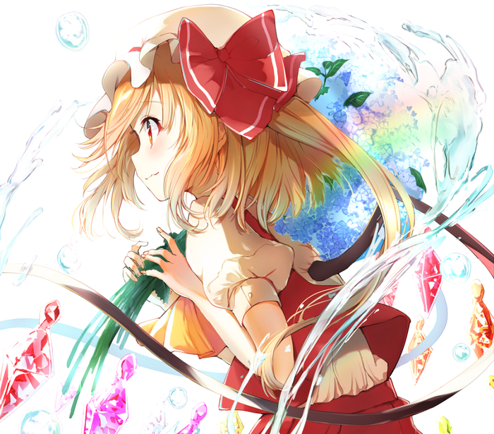 Flandre Scarlet