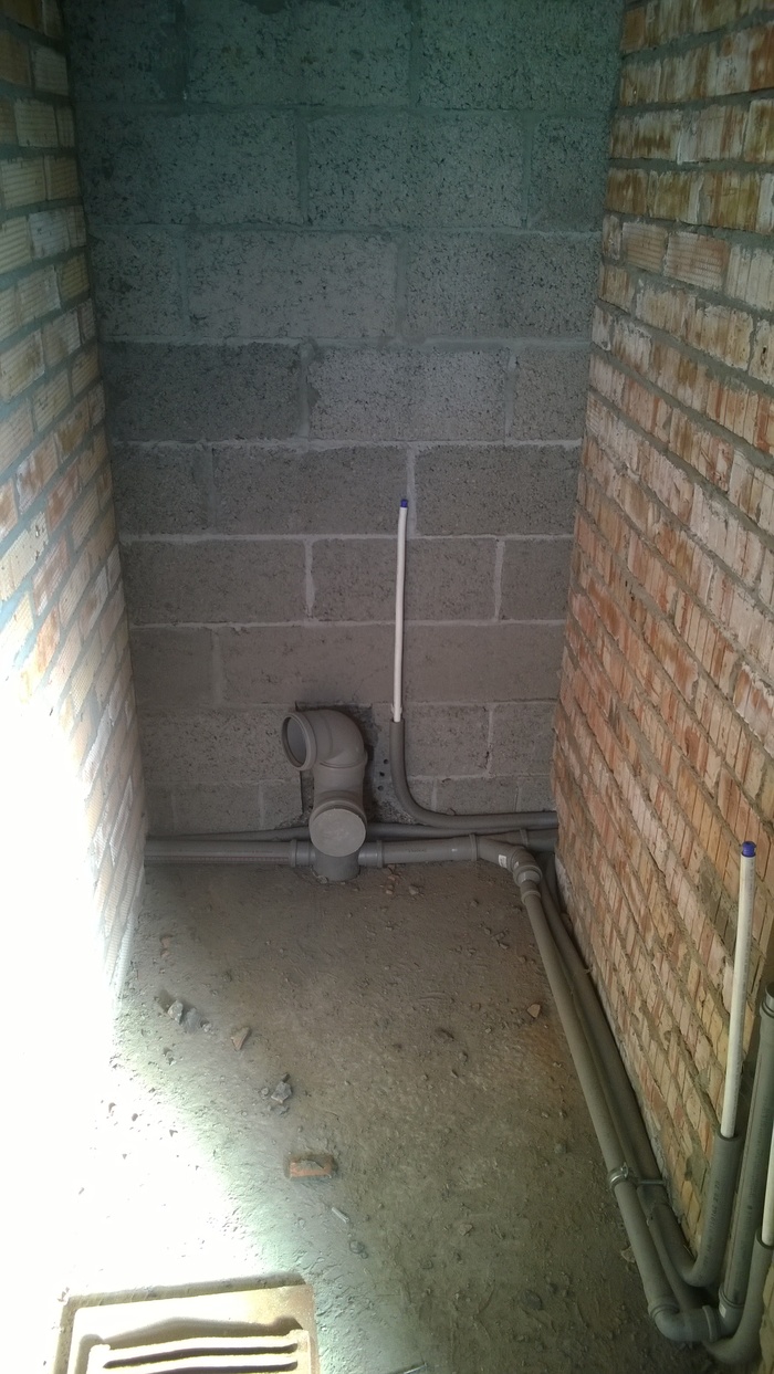 Будни сантехника 16. Как сделать правильные теплые полы. Инженерные системы, Теплый пол, Баня, Сантехника, Самара, Длиннопост