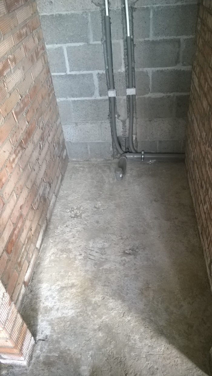 Будни сантехника 16. Как сделать правильные теплые полы. Инженерные системы, Теплый пол, Баня, Сантехника, Самара, Длиннопост