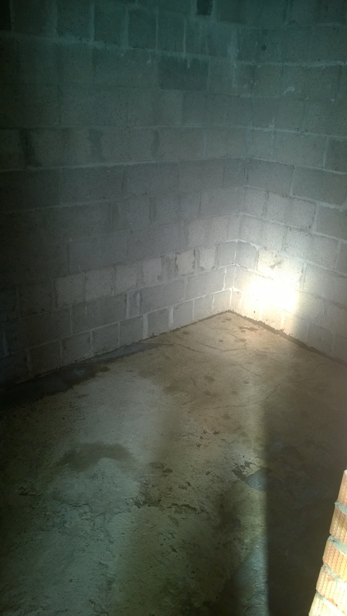 Будни сантехника 16. Как сделать правильные теплые полы. Инженерные системы, Теплый пол, Баня, Сантехника, Самара, Длиннопост