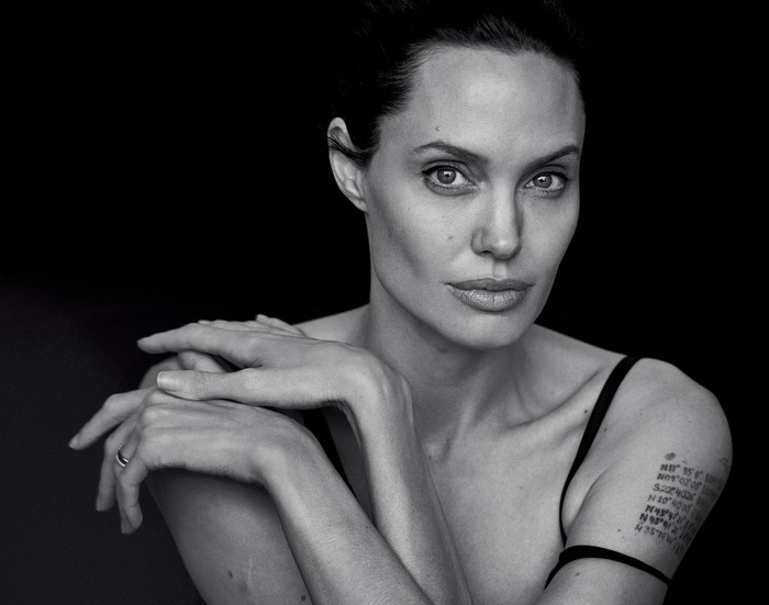 #angelina #happybirthday #44 - Angelina Jolie, Birthday