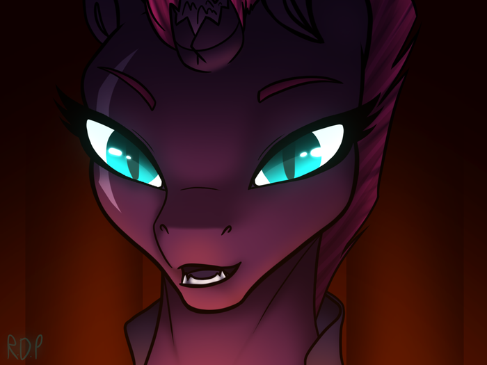 &quot;Tempest ... again&quot; by RadioactivePotato123