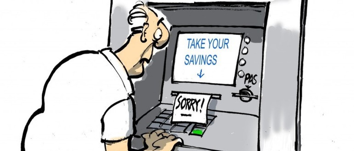 Что делать, если банкомат «съел» карту - статья по теме Безопасность | Газпромбанк 🔵 