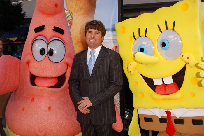 Nickelodeon to release 'Spongebob SquarePants' prequel - SpongeBob, Animated series, Cartoons, Nickelodeon, Longpost