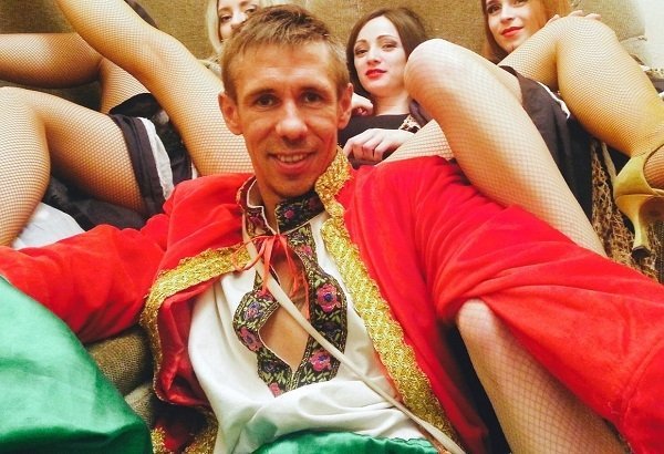 Вот и не осталось в мире места, где еще не ступала нога человека | Пикабу