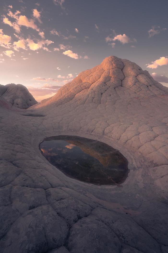   Vermilion Cliffs Wilderness,  