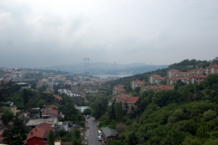 Istanbul , , , , 