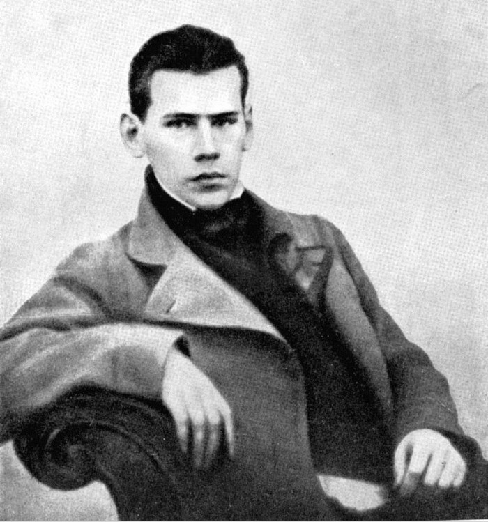 Leo Tolstoy in photographs - The photo, Lev Tolstoy, Longpost