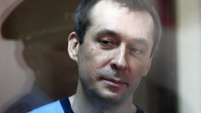 Zakharchenko sentenced to 13 years in prison - Russia, Politics, Zakharchenko, Ministry of Internal Affairs, news