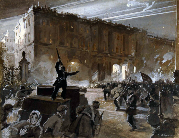 Балтийское герцогство - Неисполненная мечта Германской империи Первая мировая война, Октябрьская революция, Балтийское герцогство, Caudillo Kerensky, Германская империя, Длиннопост