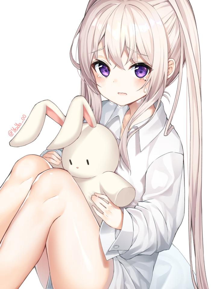 Anime art - Anime Art, Maple Story, Loli, Аниме