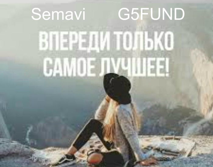 Welcome to SEMAVI!!! - My, Money, Profit, Income