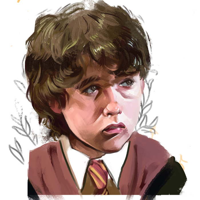 Neville Longbottom/Sketch , -, ,  , , ,  , ,  