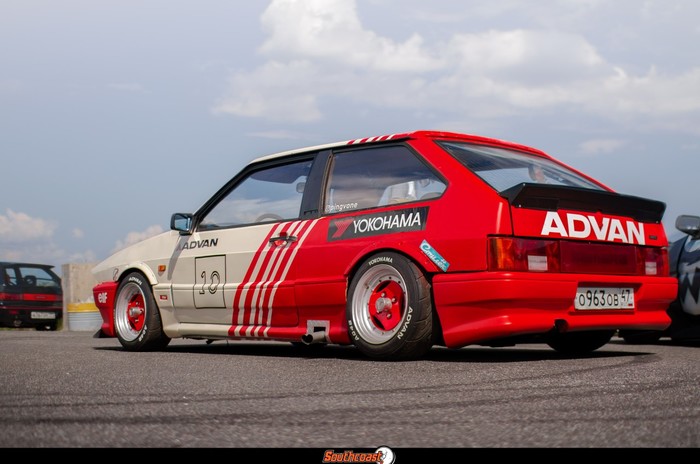     2108 ? -2108, Stance, , 