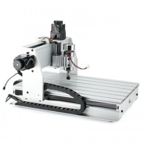 I am looking for a person with a CNC router. - My, Milling, CNC, Specialists