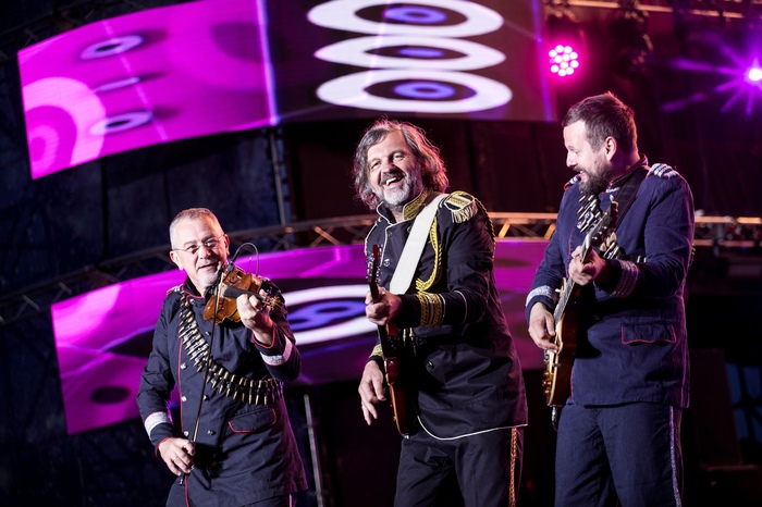 Сердце Евразии 2019 или самый лучший Салют в Уфе! Уфа, Алсу, Салют, Видео, Длиннопост