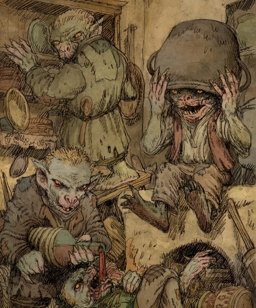 156075167613364013 карпатская нечисть номер 44