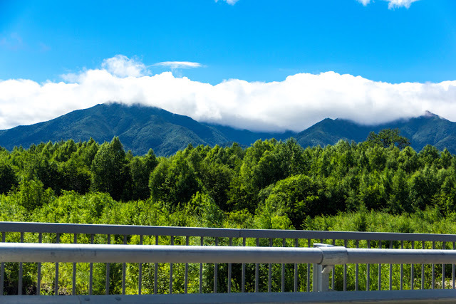 North of Sakhalin from a car window. PART 2 - My, Sakhalin, , Travel across Russia, Budget travel, Longpost