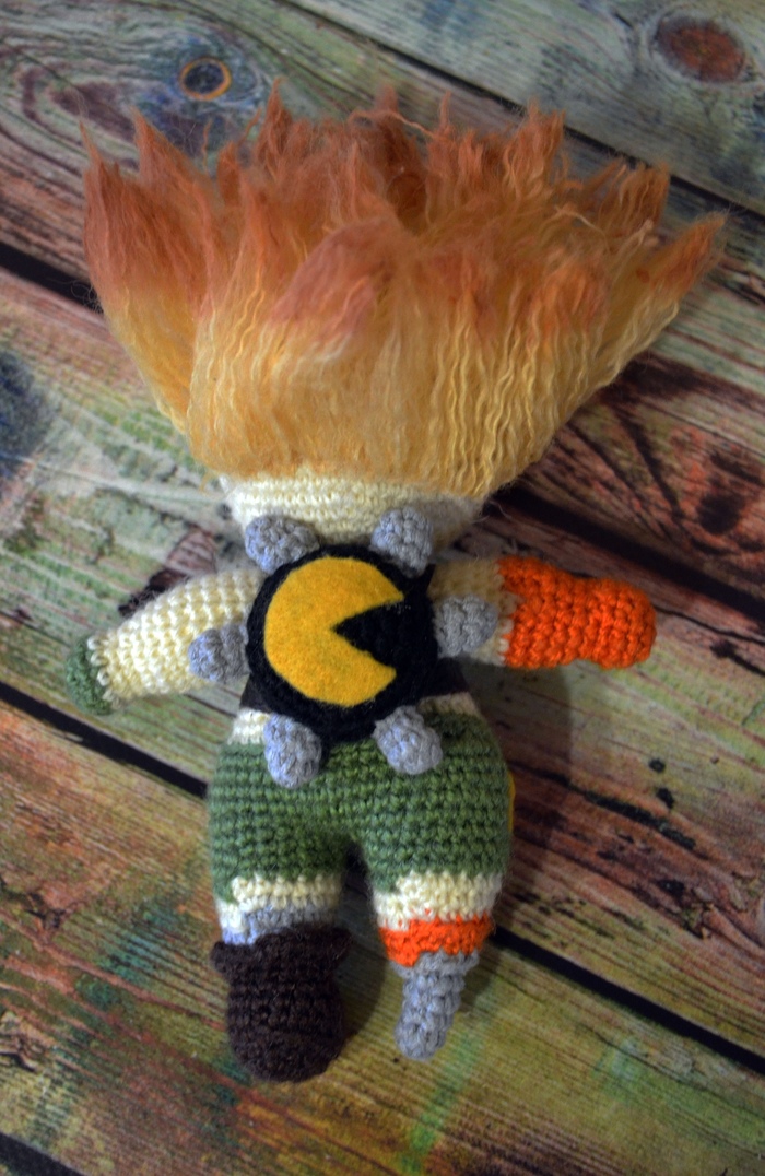  OVERWATCH!  Blizzard, Overwatch, Junkrat,  , ,   , 