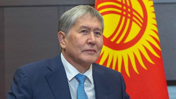 Parliament of Kyrgyzstan brought charges against former President Atambaev - Kyrgyzstan, Almazbek Atambayev, Parliament, Politics