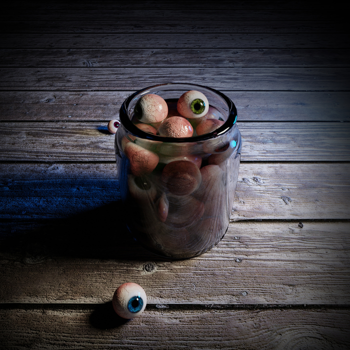 Stocks for the winter - My, Blender, Cycles Render, 3D Artist, 3D