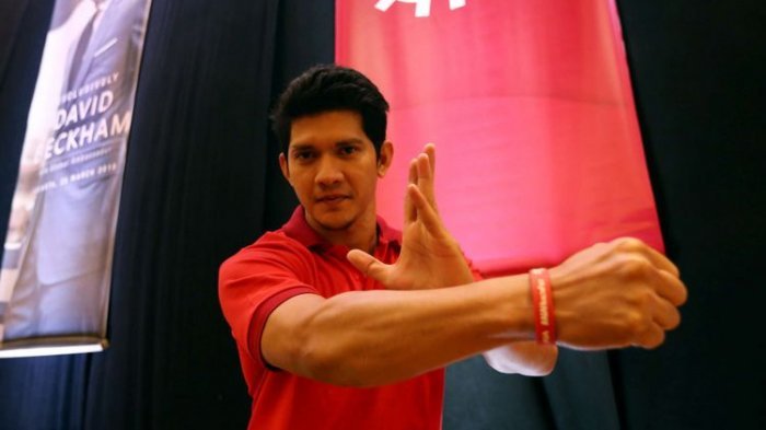 Iko Uwais to star in 'Chinatown Express' - Ico Juvaiz, Indonesia, Боевики, Thriller, Abduction, Renegades, Hollywood