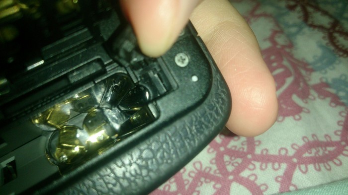 Помогите пожажуста WhatIsThisThing, Ricoh, Длиннопост