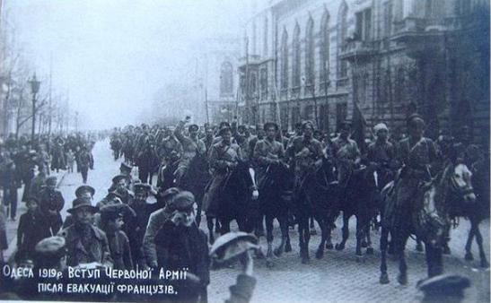 Упырь из Одессы.Генерал ГУЛАГа Френкель. - История России, ГУЛАГ, Френкель, Длиннопост