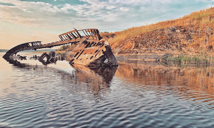 Остров Тулолансаари