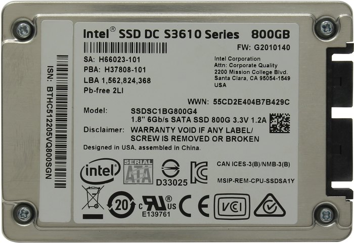 Ssd 800  SSD, , , 