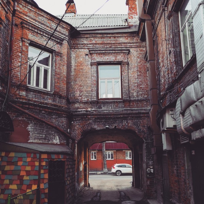 ������ ������������ � ���������� ������.