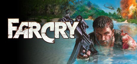 Моя минирецензия на серию игр Far Cry - Моё, Far Cry, Far Cry 3, Far Cry 4, Far Cry 5, Far Cry: Primal, Far Cry 3: Blood Dragon, Far Cry 2, Длиннопост