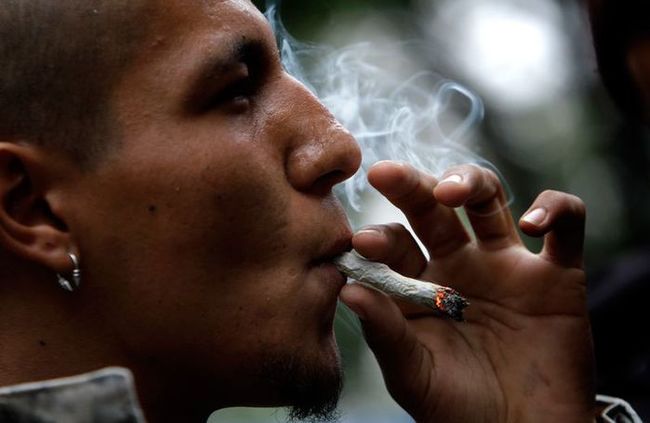 Black smokers :) - Smoking, Cuba, Longpost