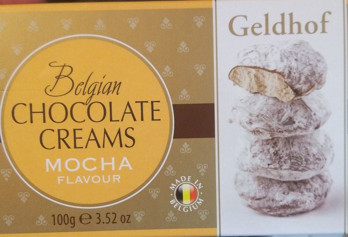 Ароматы бельгийского пранка