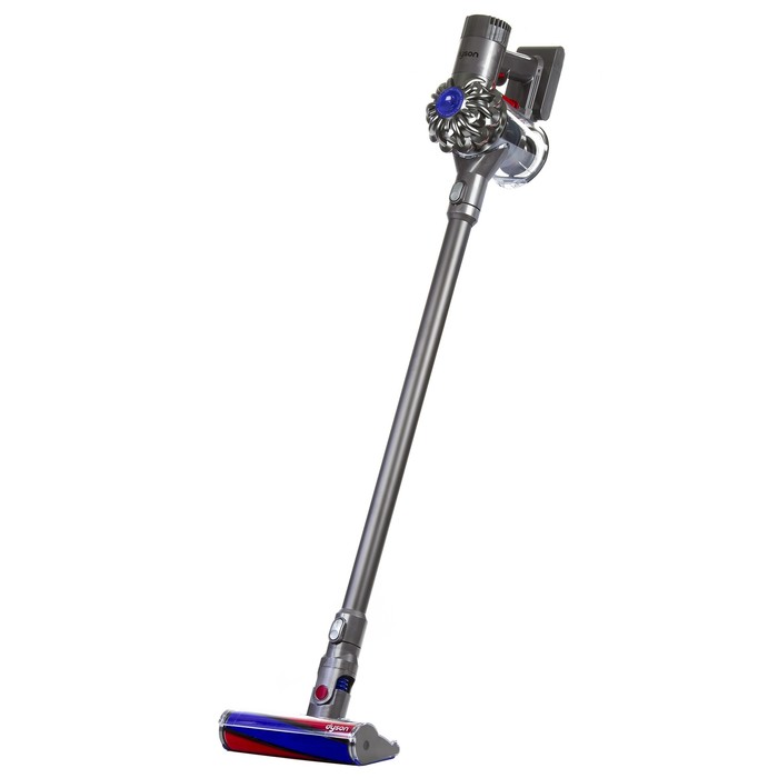 Dyson клиентоориентированность - Моё, Грусть, Dyson, Пылесос