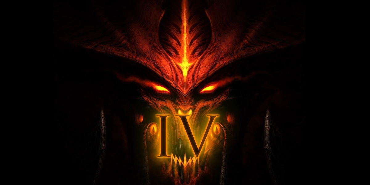 Diablo iv. Diablo 4. Blizzard Diablo 4. Diablo 4 logo. Diablo 4 Постер.