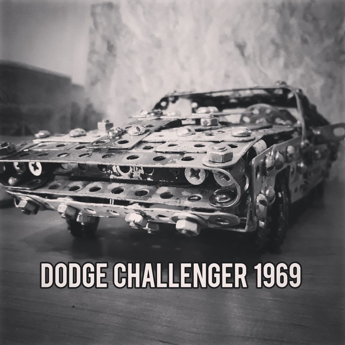      Dodge, Dodge Challenger