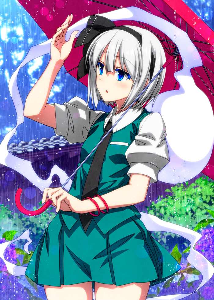 Konpaku Youmu
