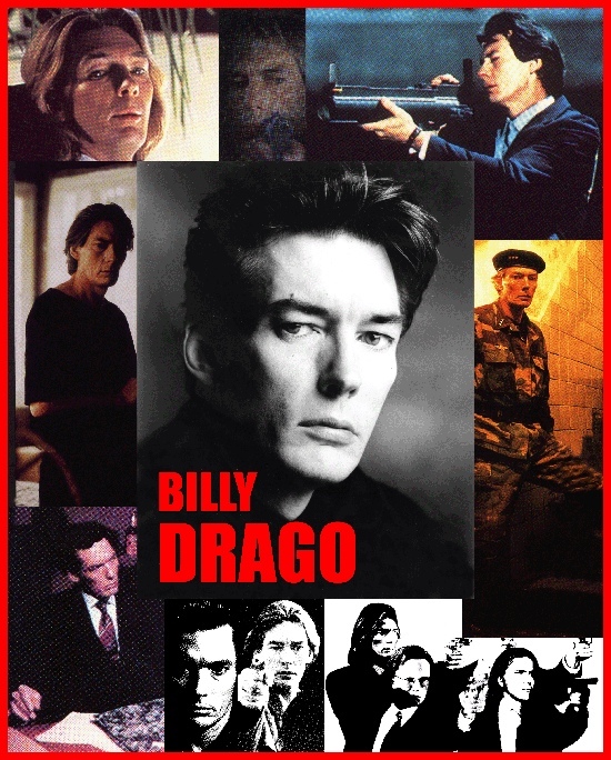 American actor Billy Drago dies at 74 - , Villains, Actors and actresses, Death