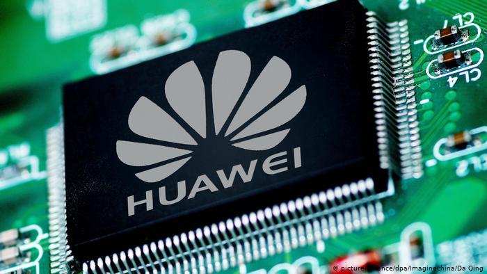 США прекращают технологическую блокаду концерна Huawei - Политика, США, Китай, Huawei