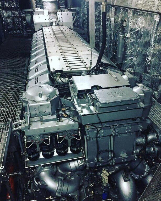 Новый двигатель для приоры) | Пикабу