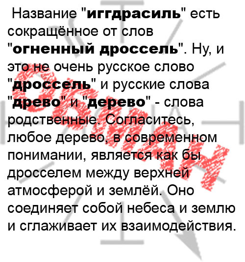 Камня на камне не оставить - Моё, Научпоп, Ипря, Виталий Сундаков, Альтернативный русский, Русский язык, Лингвофрики, Видео, Длиннопост