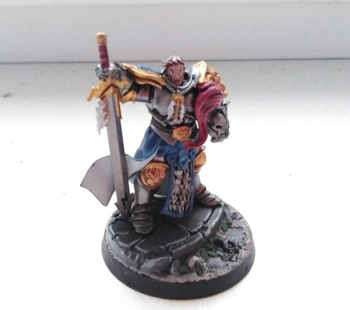    Wh miniatures, Warhammer: Age of Sigmar, Warhammer underworlds, 