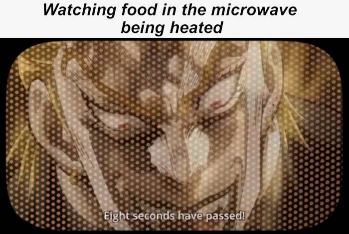       . Jojos Bizarre Adventure, 